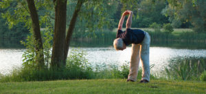Exercise for Advanced Cancer