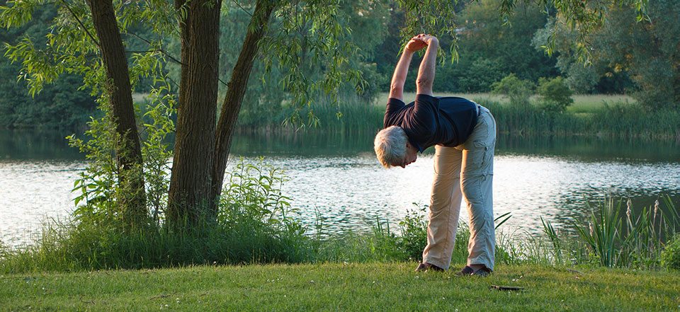Exercise for Advanced Cancer