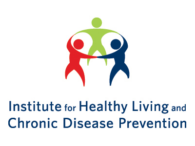 Institute for Healthy Living logo