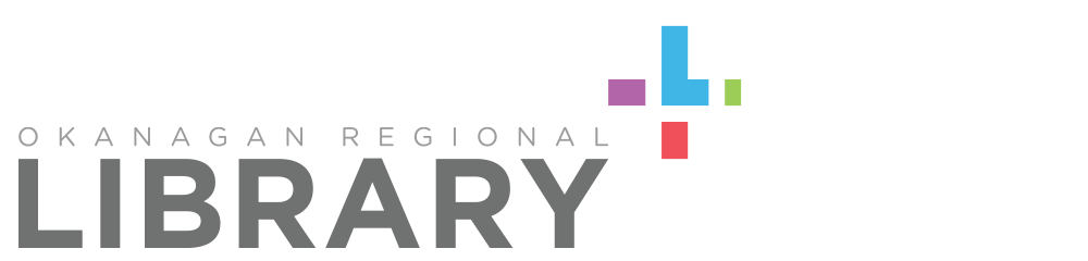 Okanagan Regional Library