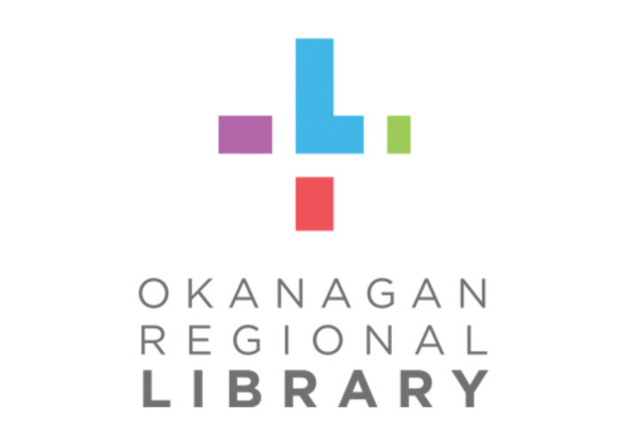 Okanagan Regional Library - Vernon